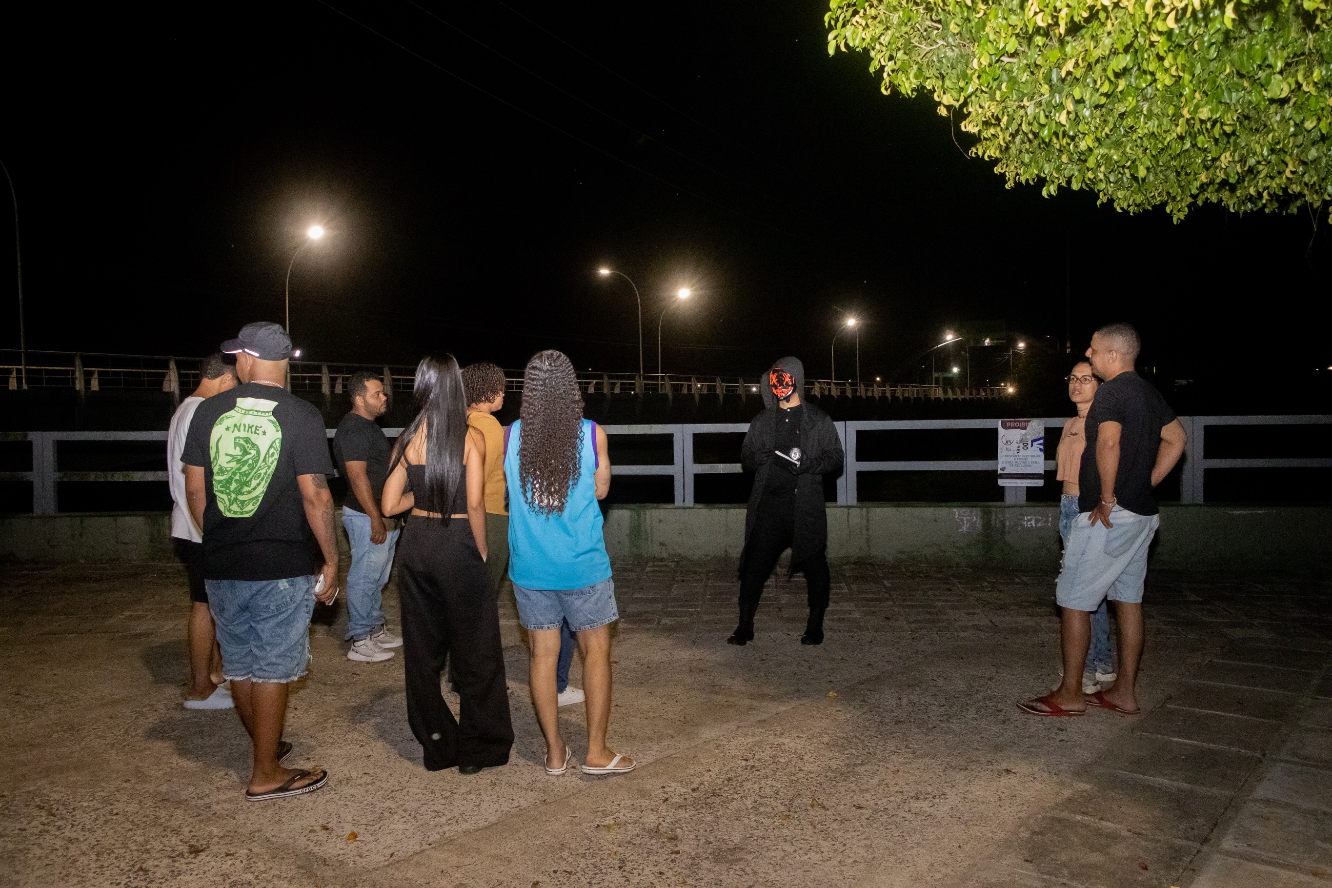 Rota Sóbria: Evento fomentado pela Lei PNAB une a modernidade da inclusão às tradicionais raízes culturais de São Miguel dos Campos