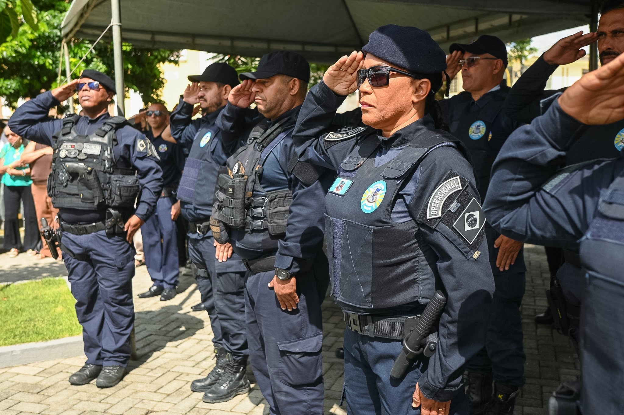 São Miguel dos Campos Celebra o 7 de Setembro