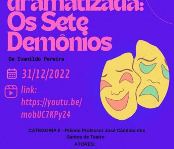  Os Sete Demônios 