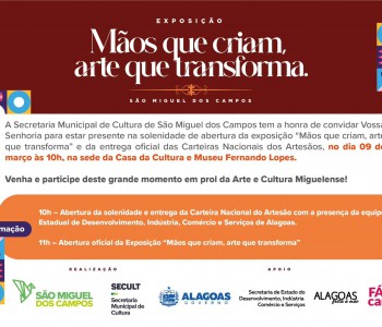 Exposição 