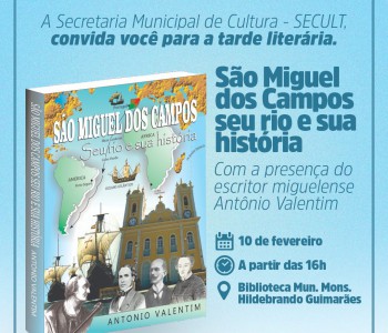 Tarde Literária