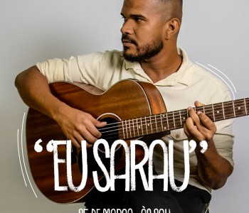  “Eu Sarau” - Lucas Cupertino