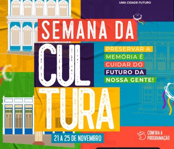 Semana da Cultura 