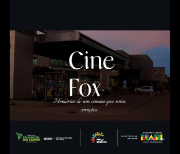 CINE FOX- EDUARDI VERAZ