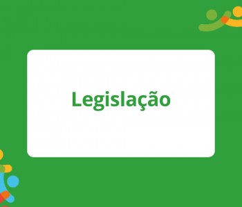 Legislação