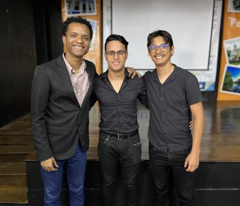 Mostra de Audiovisual Miguelense