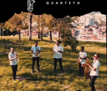 Quarteto New Sax- Guilherme Eduardo Roque