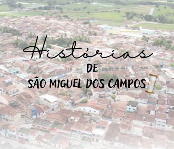 Os Índios Caetés - Primeiros Habitantes de São Miguel dos Campos