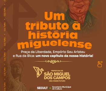 Um legado que volta a pulsar