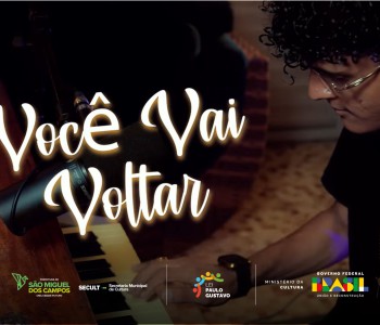 Você Vai Voltar - Mattheuzinho Originnal