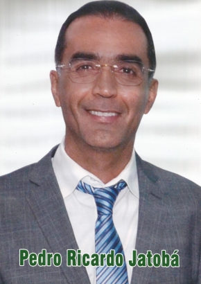 Pedro Ricardo Alves Jatobá