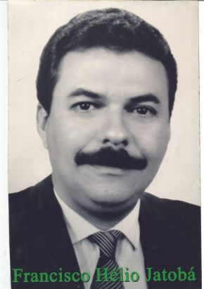Francisco Hélio Jatobá