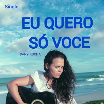 Cantora Dani Rocha lançou sua música 