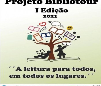 Projeto Bibliotour