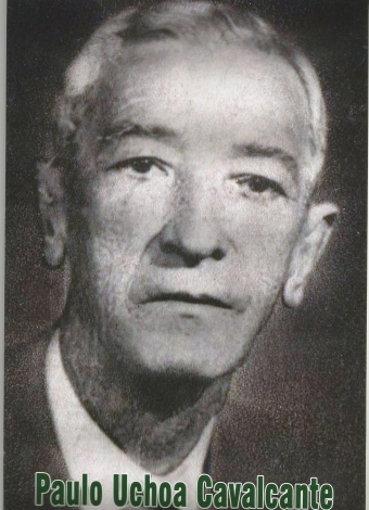 Paulo Uchôa Cavalcante